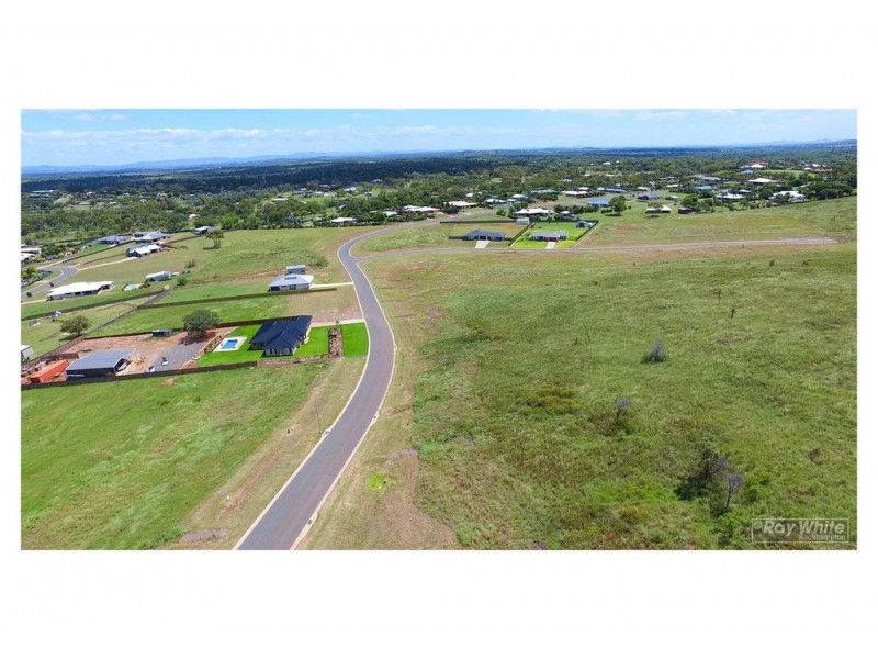 Lot 123 Waterford Drive, Rockyview QLD 4701