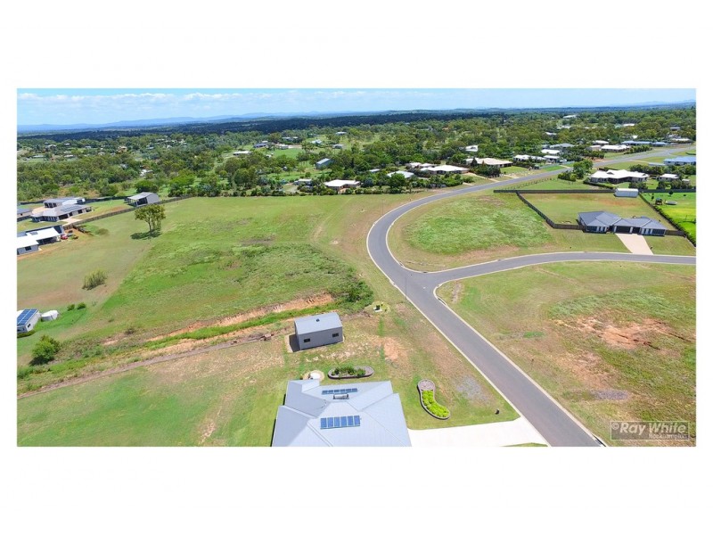 Lot 123 Waterford Drive, Rockyview QLD 4701