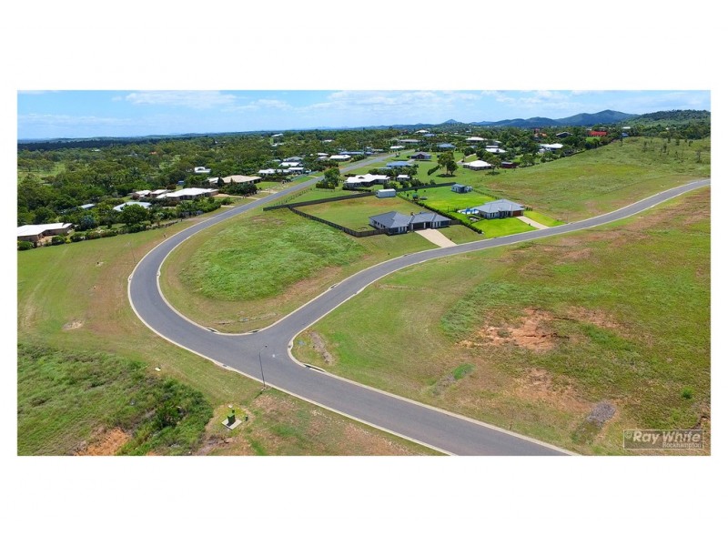 Lot 123 Waterford Drive, Rockyview QLD 4701