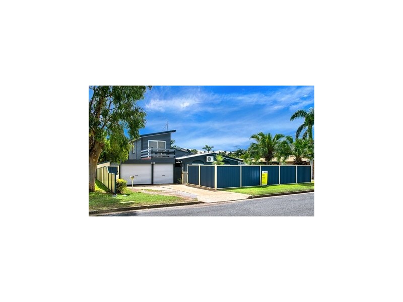 335 Fenlon Avenue, Frenchville QLD 4701