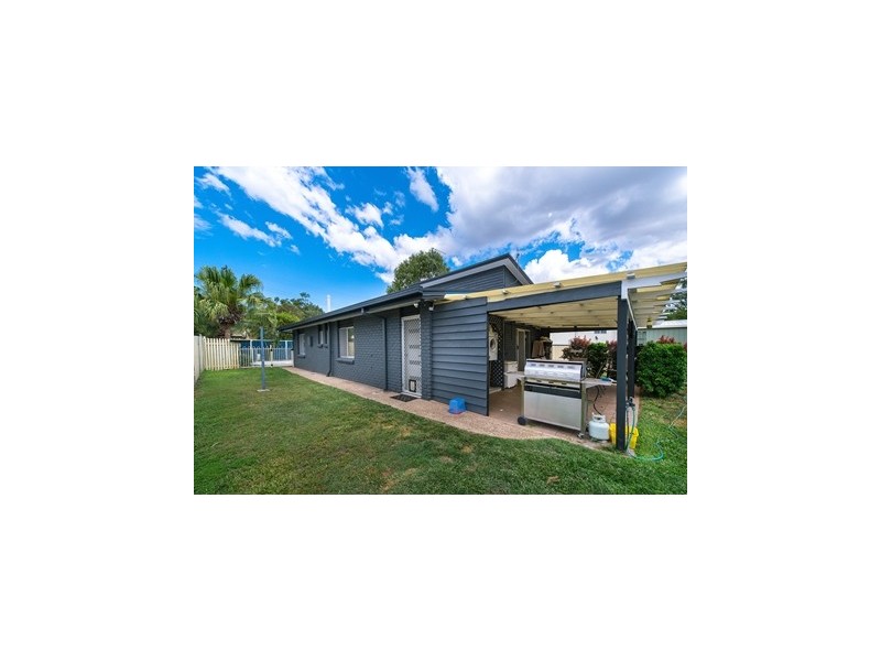 335 Fenlon Avenue, Frenchville QLD 4701