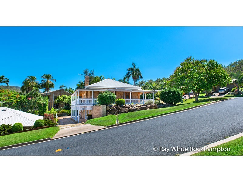 11 Berkelman Street, Frenchville QLD 4701