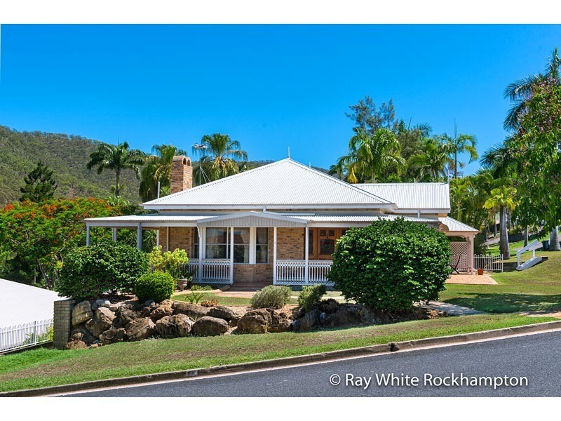 11 Berkelman Street, Frenchville QLD 4701