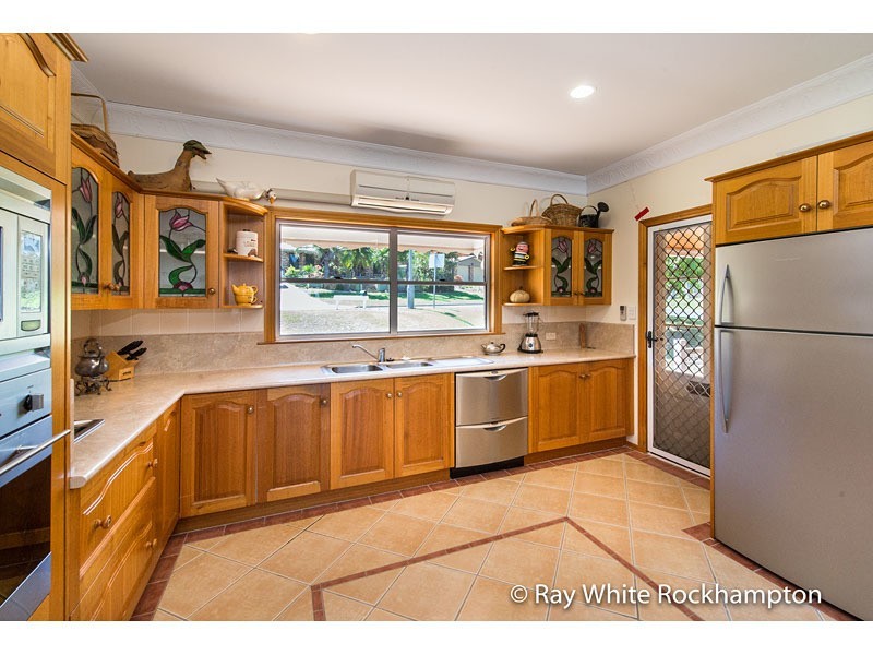 11 Berkelman Street, Frenchville QLD 4701