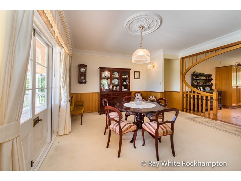 11 Berkelman Street, Frenchville QLD 4701