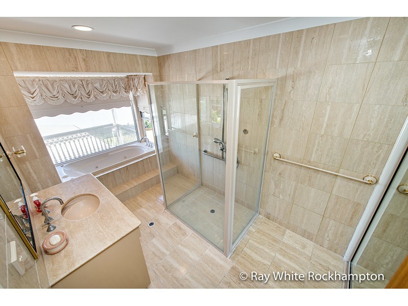 11 Berkelman Street, Frenchville QLD 4701