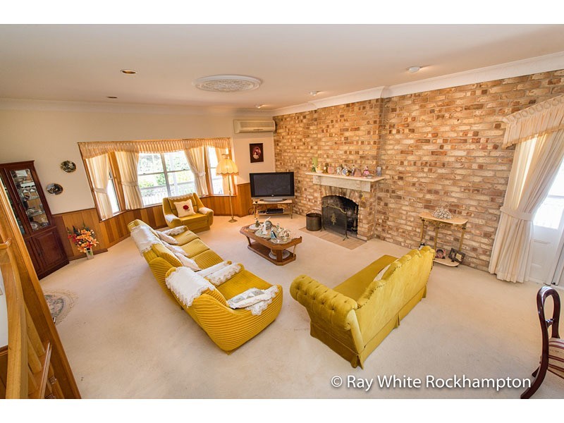 11 Berkelman Street, Frenchville QLD 4701