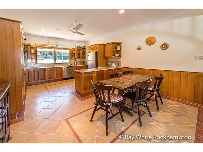 11 Berkelman Street, Frenchville QLD 4701