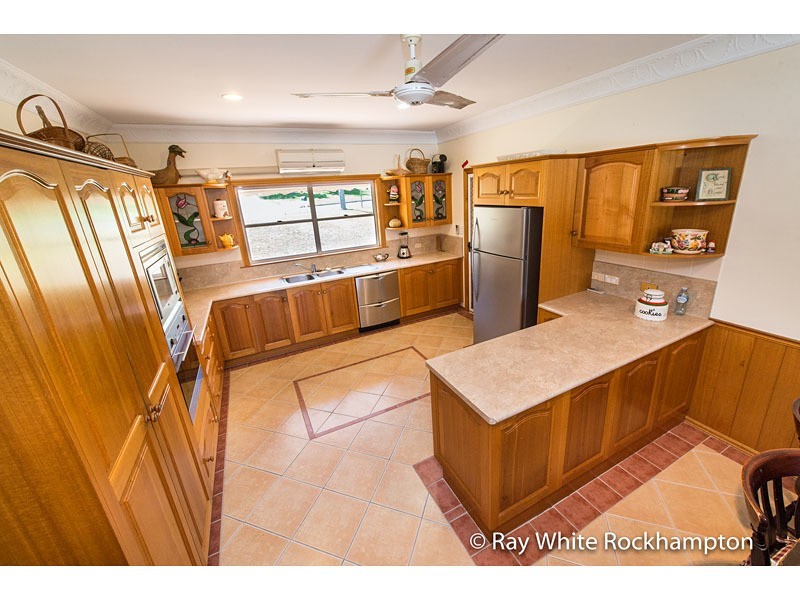 11 Berkelman Street, Frenchville QLD 4701