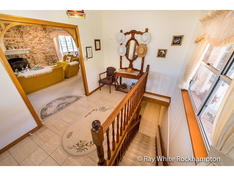 11 Berkelman Street, Frenchville QLD 4701