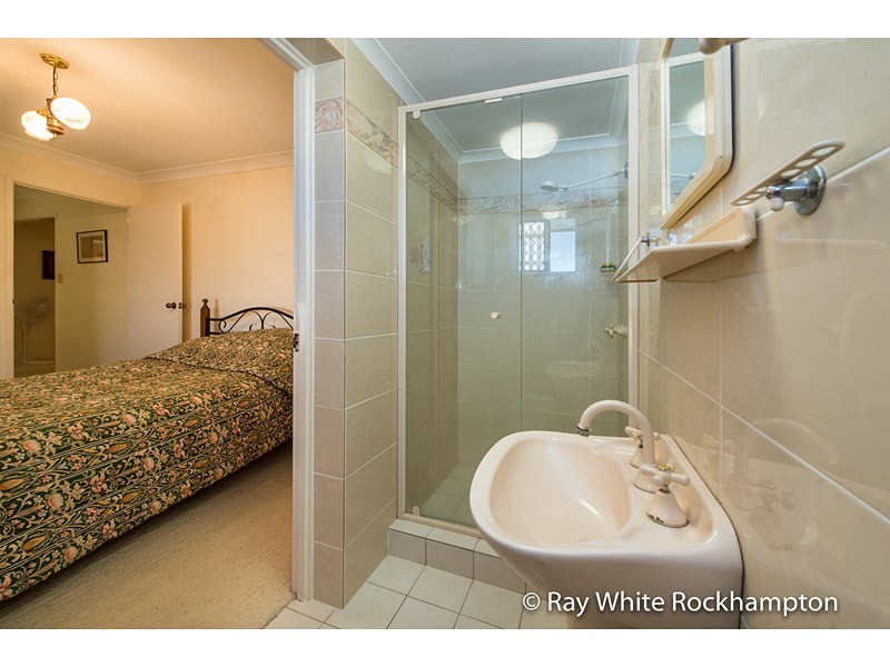 11 Berkelman Street, Frenchville QLD 4701