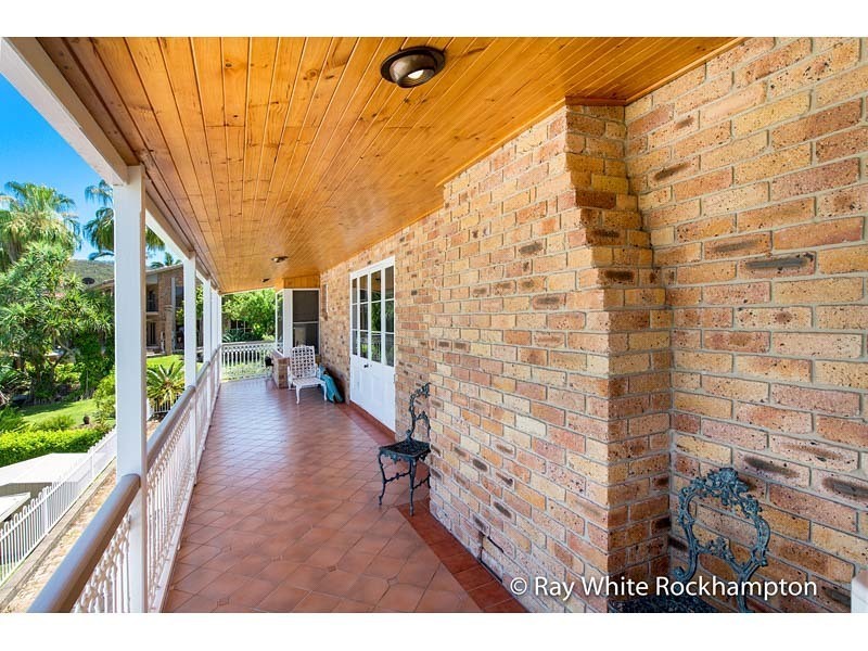 11 Berkelman Street, Frenchville QLD 4701