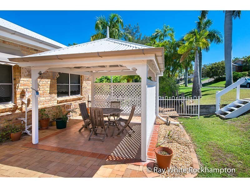 11 Berkelman Street, Frenchville QLD 4701