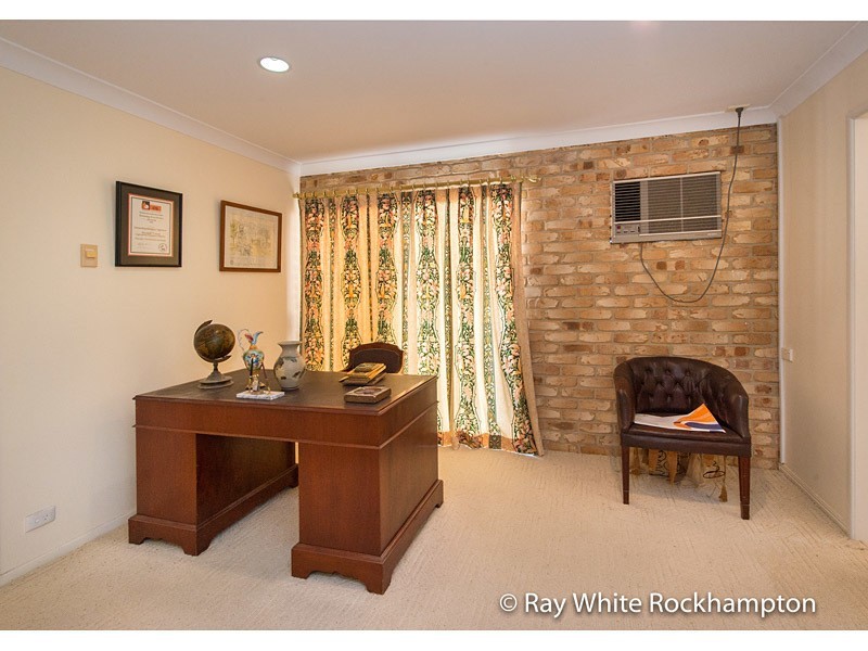 11 Berkelman Street, Frenchville QLD 4701