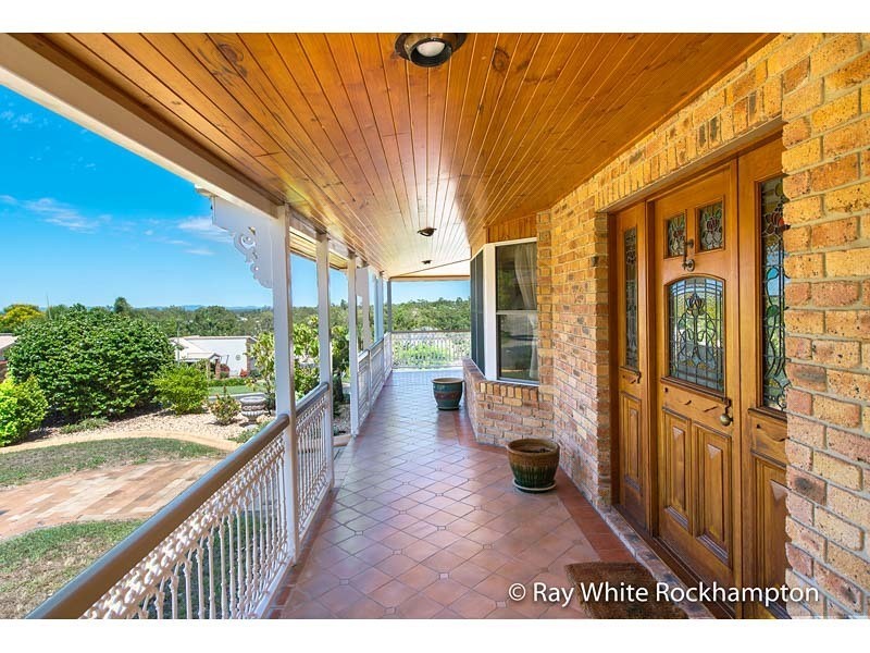 11 Berkelman Street, Frenchville QLD 4701