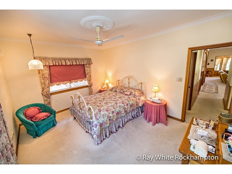 11 Berkelman Street, Frenchville QLD 4701