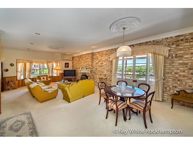 11 Berkelman Street, Frenchville QLD 4701