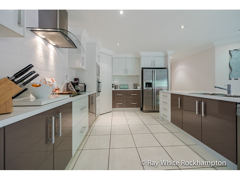 12 Candlebark Court, Frenchville QLD 4701