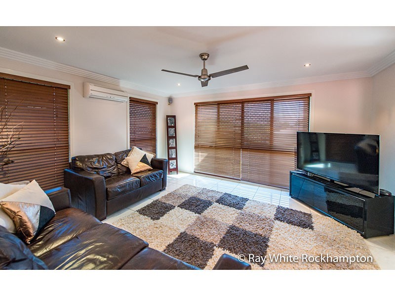 12 Candlebark Court, Frenchville QLD 4701