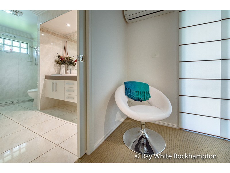 12 Candlebark Court, Frenchville QLD 4701