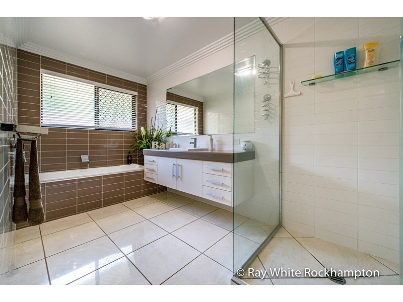 12 Candlebark Court, Frenchville QLD 4701