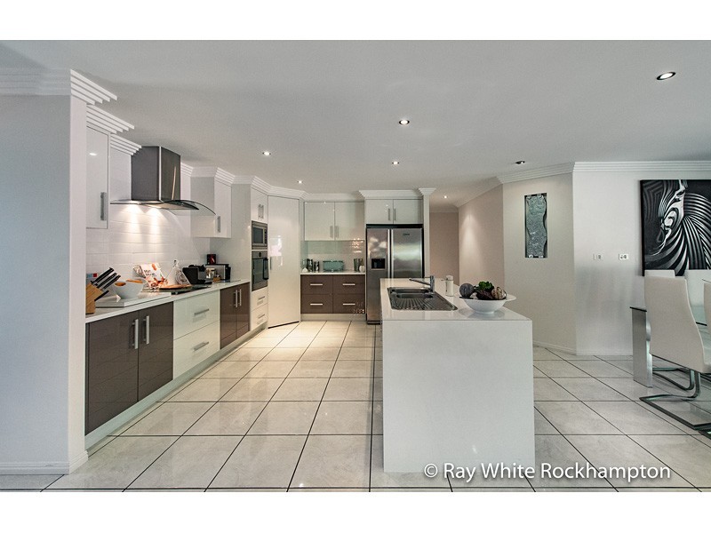 12 Candlebark Court, Frenchville QLD 4701