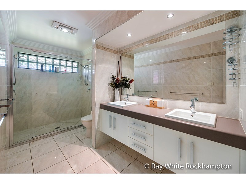 12 Candlebark Court, Frenchville QLD 4701