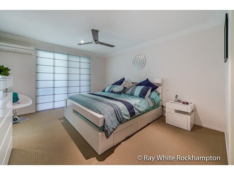 12 Candlebark Court, Frenchville QLD 4701