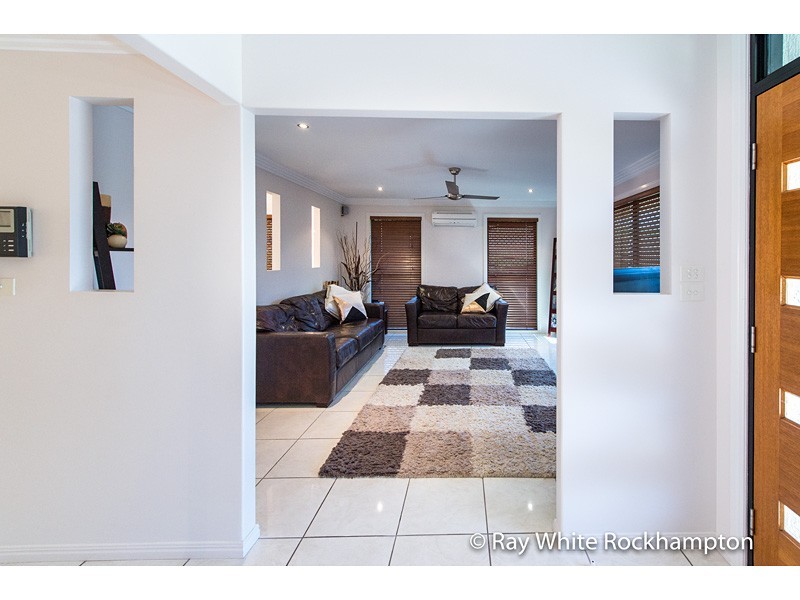 12 Candlebark Court, Frenchville QLD 4701