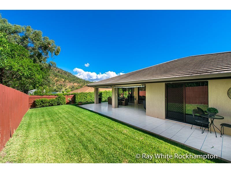 12 Candlebark Court, Frenchville QLD 4701