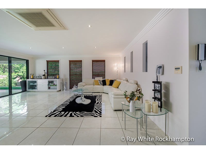 12 Candlebark Court, Frenchville QLD 4701