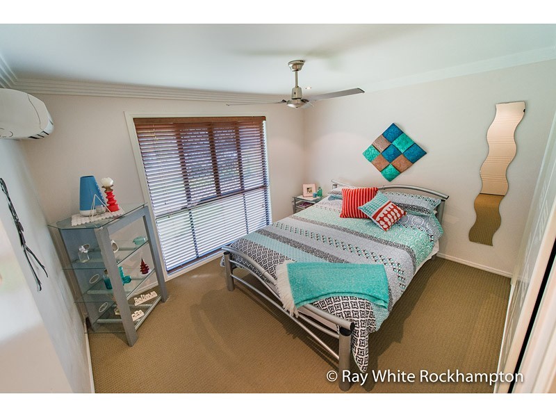 12 Candlebark Court, Frenchville QLD 4701