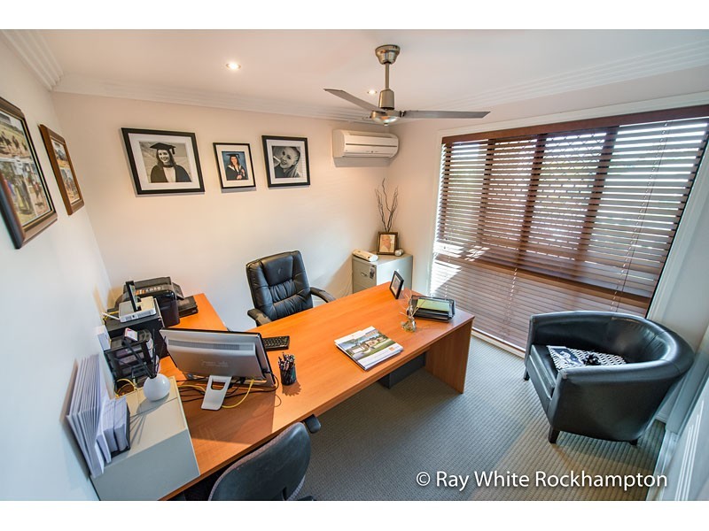 12 Candlebark Court, Frenchville QLD 4701