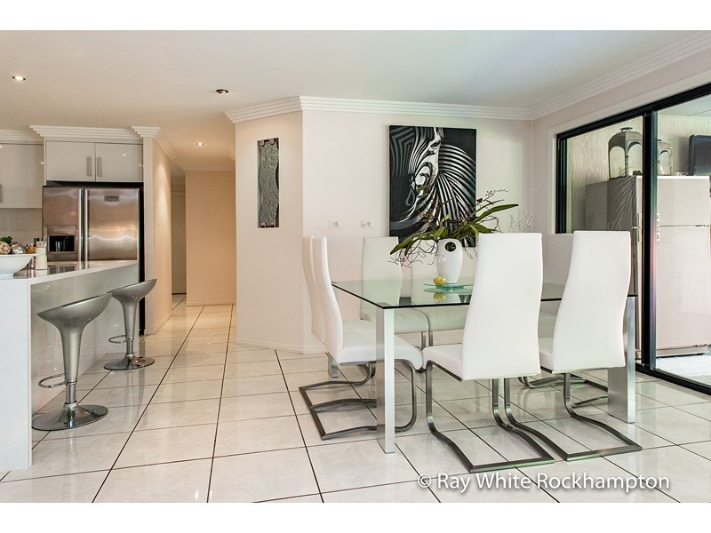 12 Candlebark Court, Frenchville QLD 4701