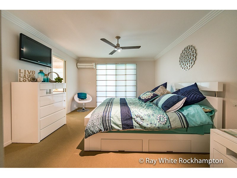 12 Candlebark Court, Frenchville QLD 4701