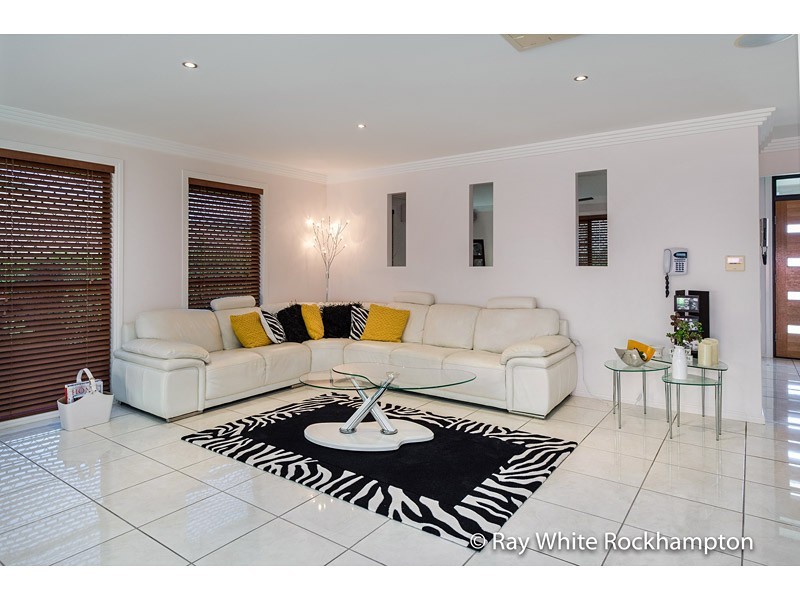 12 Candlebark Court, Frenchville QLD 4701