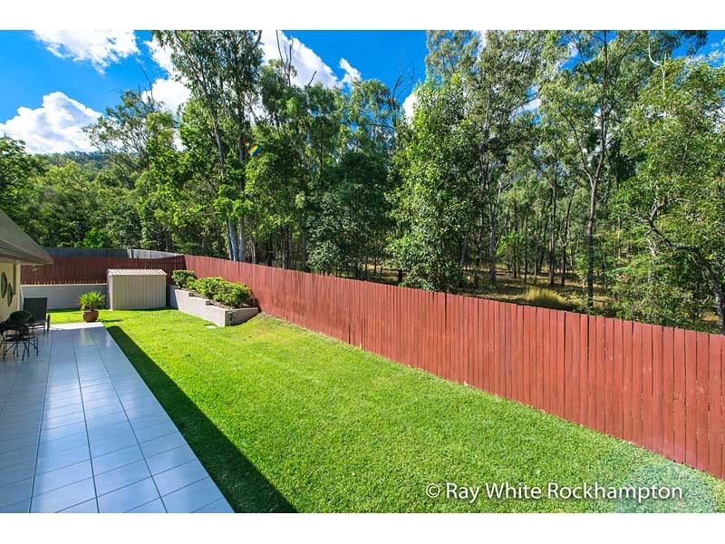 12 Candlebark Court, Frenchville QLD 4701