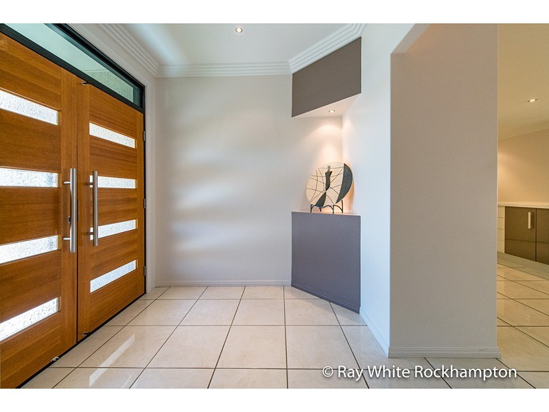 12 Candlebark Court, Frenchville QLD 4701