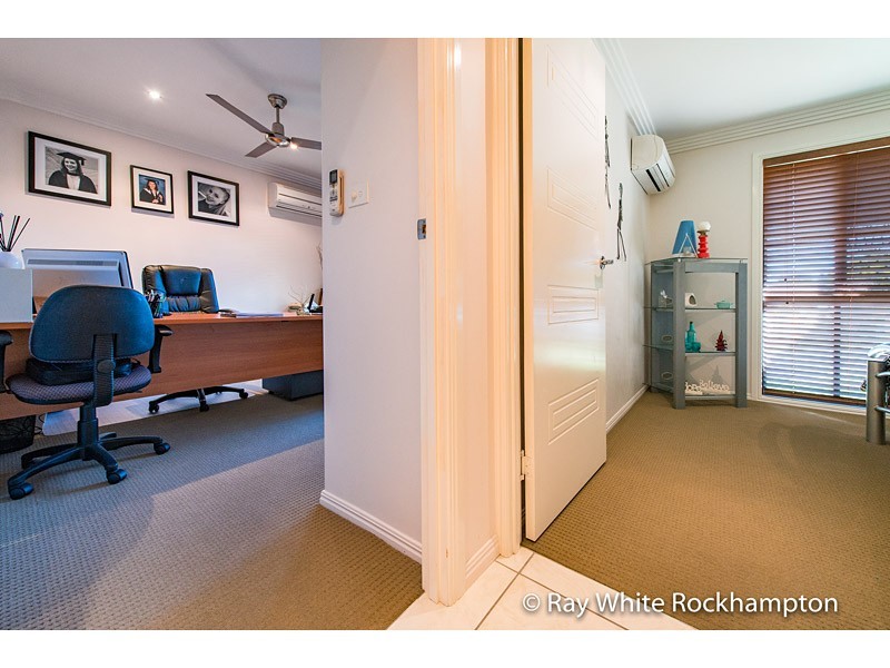 12 Candlebark Court, Frenchville QLD 4701