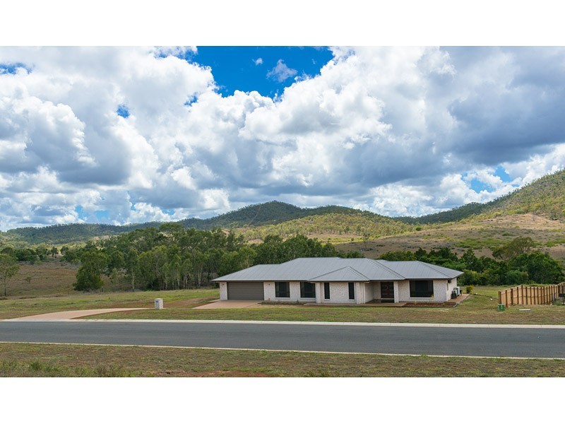 68 Stirling Drive, Rockyview QLD 4701