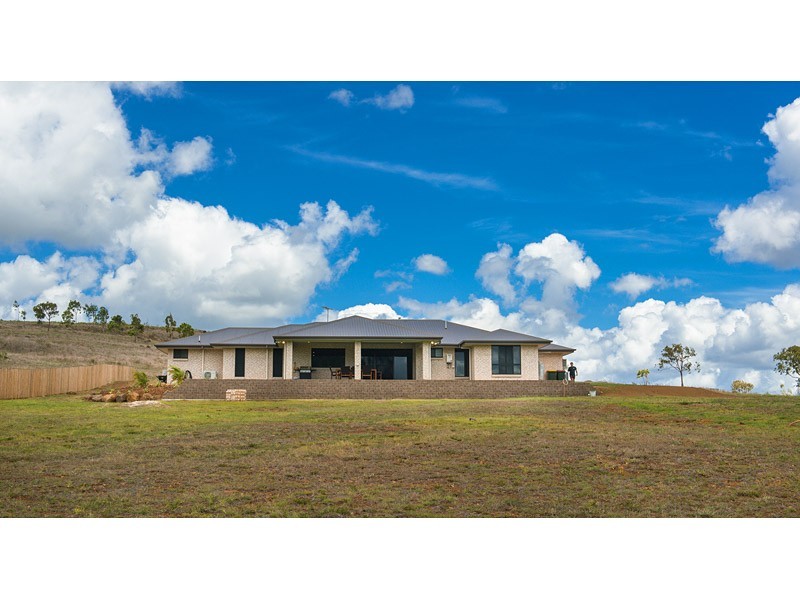 68 Stirling Drive, Rockyview QLD 4701