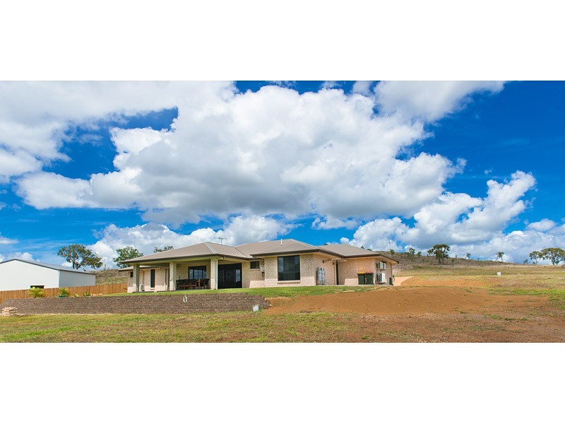 68 Stirling Drive, Rockyview QLD 4701