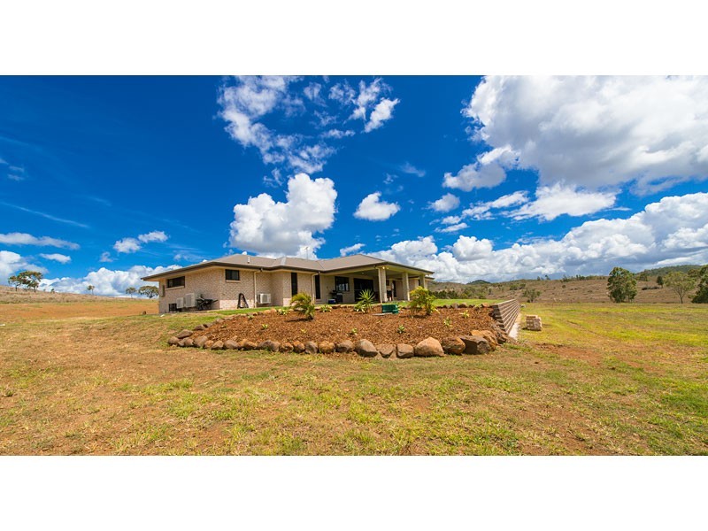 68 Stirling Drive, Rockyview QLD 4701