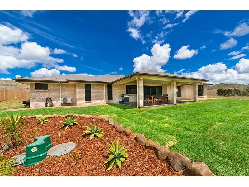 68 Stirling Drive, Rockyview QLD 4701