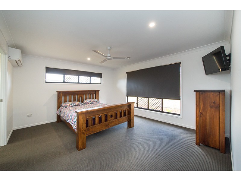 68 Stirling Drive, Rockyview QLD 4701