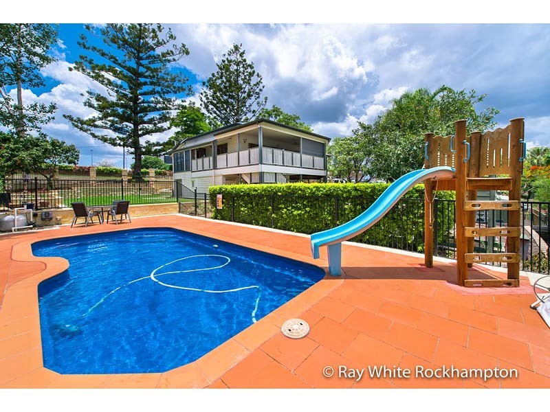 2 Millroy Street, Wandal QLD 4700
