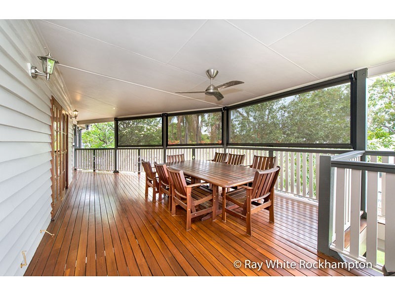 2 Millroy Street, Wandal QLD 4700