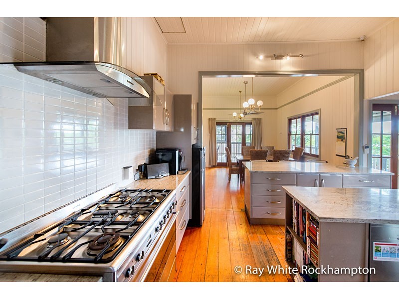 2 Millroy Street, Wandal QLD 4700