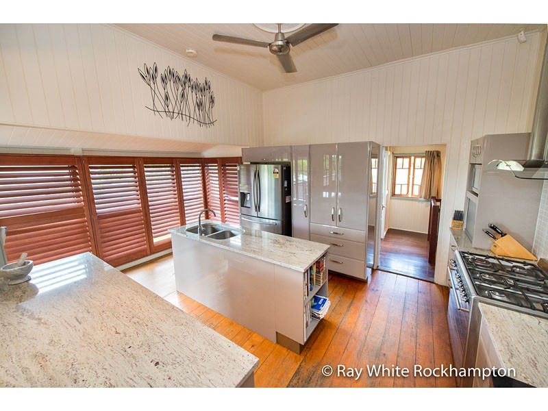 2 Millroy Street, Wandal QLD 4700