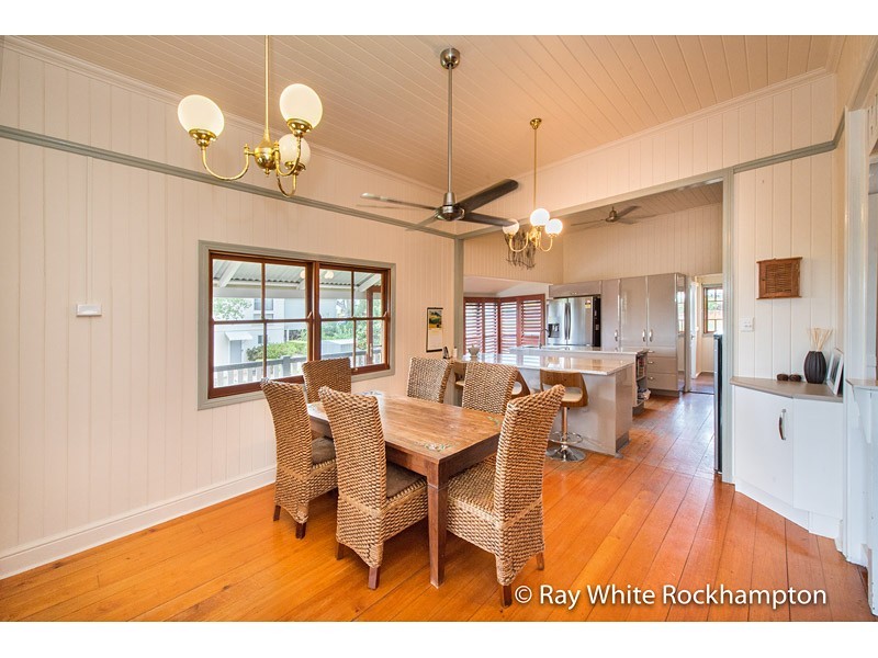 2 Millroy Street, Wandal QLD 4700